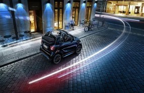 ep vehiculo electricosmart