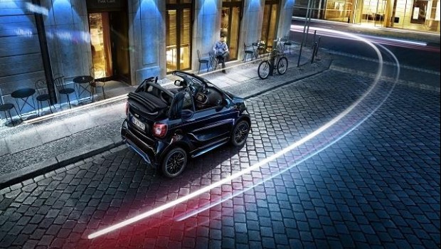 ep vehiculo electricosmart