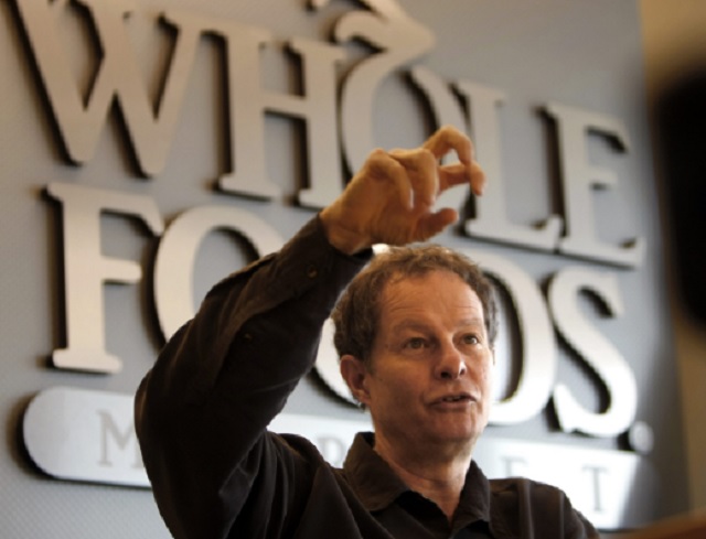 john mackey