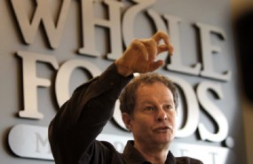 john mackey