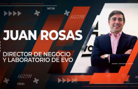 juan rosas (director negocio y laboratorio evo banco)