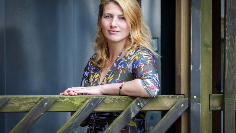 kateryna kaminska ukraniasos euskrania