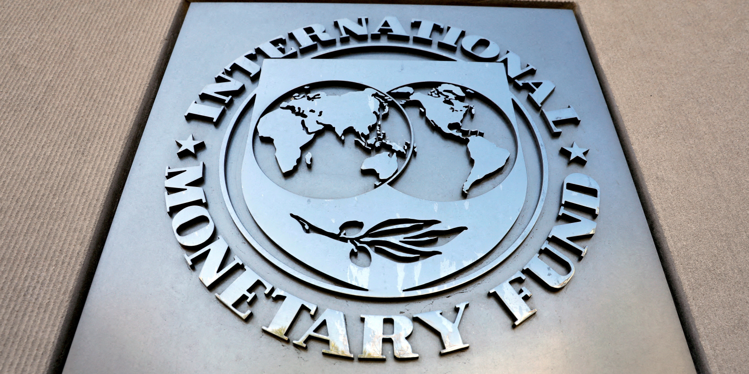 le fmi abaisse ses previsions de croissance pour les etats unis 