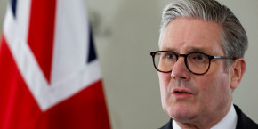le premier ministre britannique keir starmer s adresse aux journalistes apres une reunion sur l ukraine a paris 20250515101607 le premier ministre britannique keir starmer s adresse aux journalistes apres une reunion sur l ukraine a paris 20250515101607