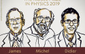 nobel fisica 2019 nobel fisica 2019