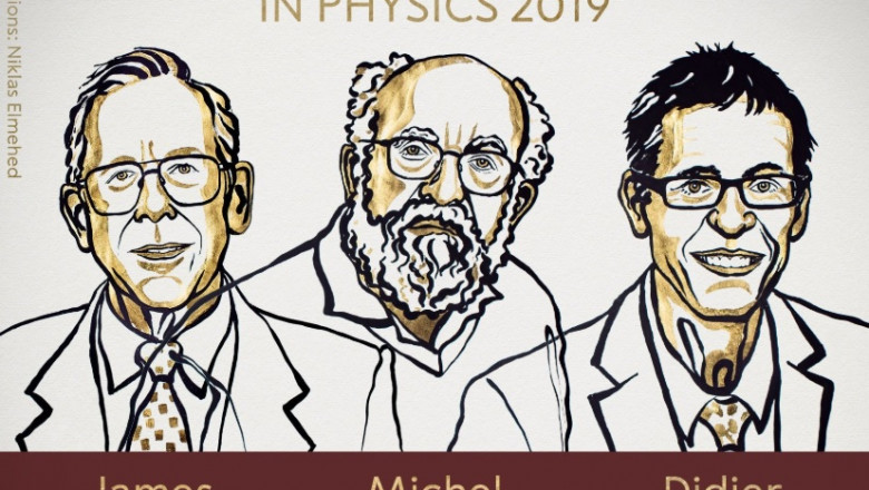 nobel fisica 2019 nobel fisica 2019