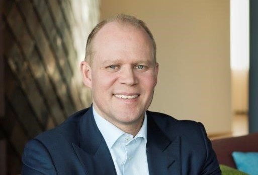 Santander nombra a Petri Nikkilä nuevo CEO global de Openbank