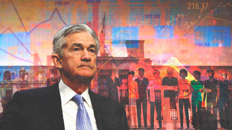 powell fed mercado laboral