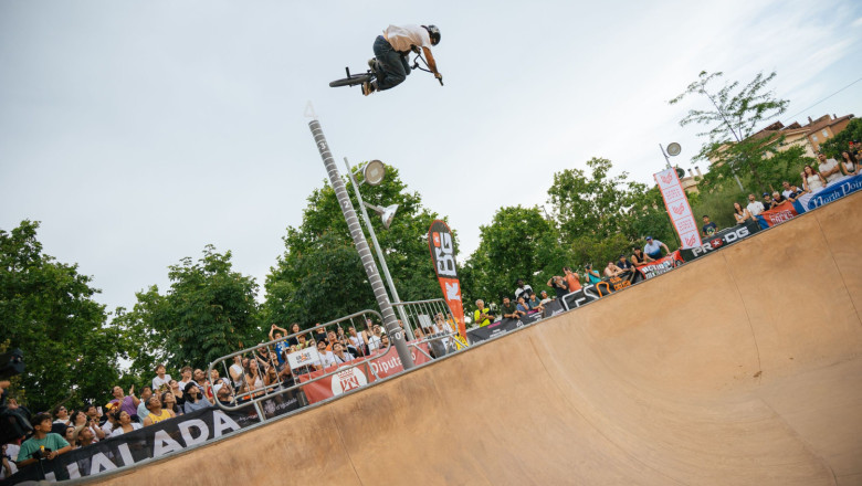 raimonrg bikeparadise big air  5 