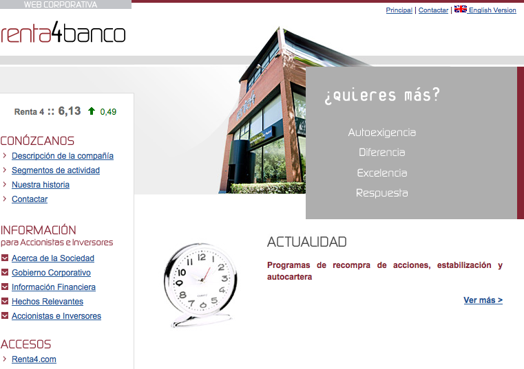 Renta 4