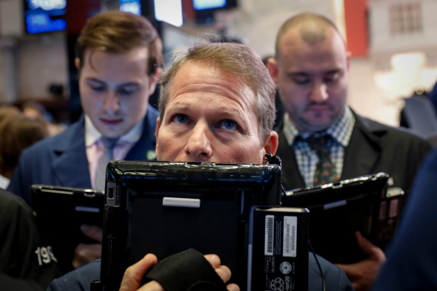 Debacle de las startups en Wall Street: Peloton, la última en caer tras su debut