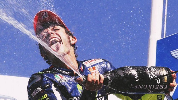 Valentino Rossi 2 Valentino Rossi 2