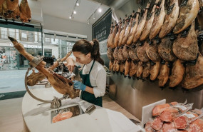 viandas hacienda zorita