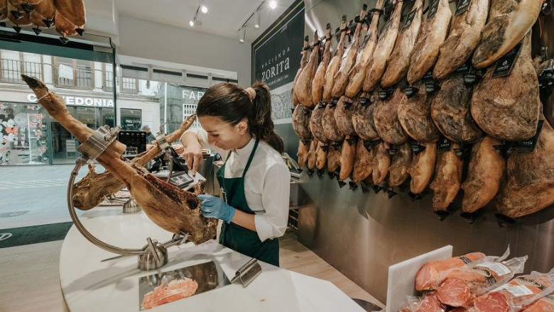 viandas hacienda zorita