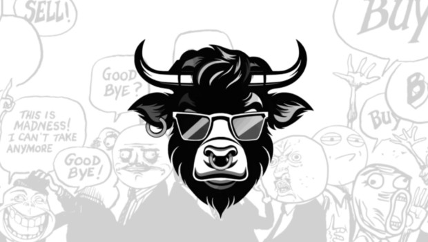 wall street memes toro