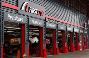 7 np first stop incorpora 57 nuevos talleres en lo que va de ano y alcanza los 550