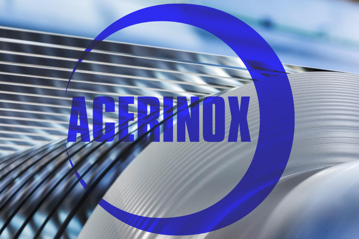 acerinox 2026 logo