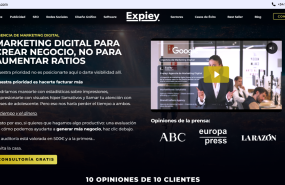 agencia de marketing 