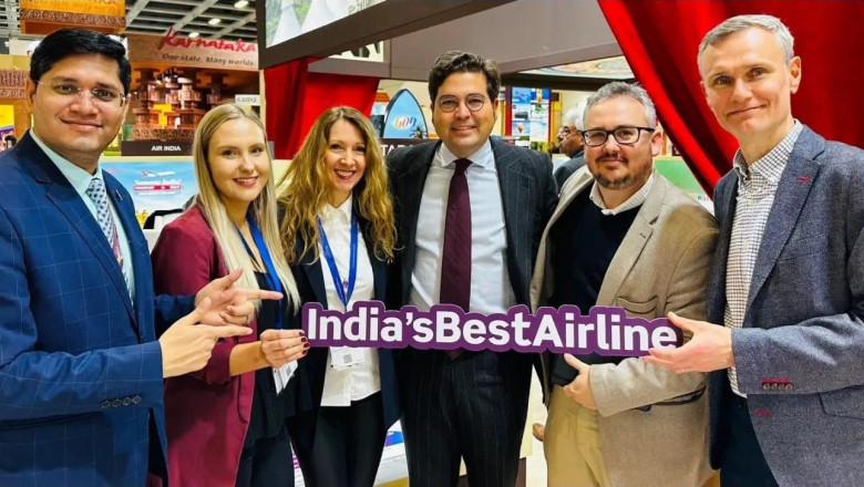 antonio lpez lzaro   guillermo   ignacio rodriguez   itb berlin   euroairlines   eurodistribution