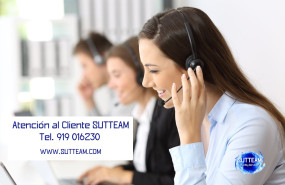 atencin al cliente sutteam 4 1 
