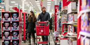 clients pendant les soldes a chicago clients pendant les soldes a chicago