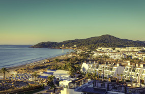 dest spain ibiza playa den bossa beach gettyimages 475201312 universal within usage period 98716