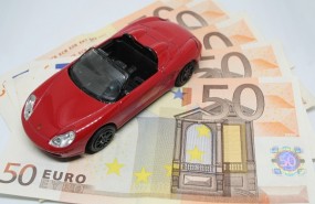 dinero vehiculos