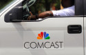 Comcast vuela: se divide en dos cotizadas con la escisi&oacute;n de NBCUniversal y Sky