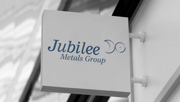 dl jubilee metals group objectif cuivre platine traitement des ressources logo