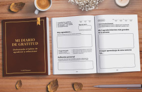 el mejor diario de gratitud el mejor diario de gratitud
