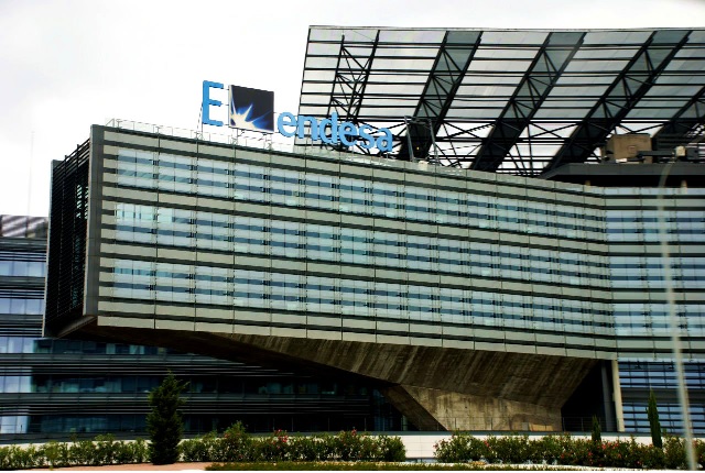 Endesa oficinas Endesa oficinas