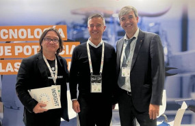 ep afm cluster y aer automation impulsan la asociacion espanola de robotica humanoide e ia fisica