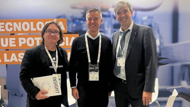ep afm cluster y aer automation impulsan la asociacion espanola de robotica humanoide e ia fisica