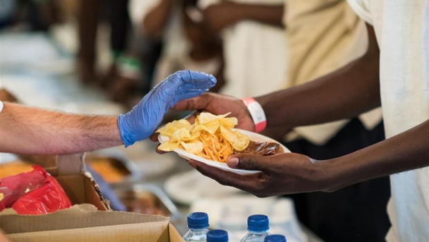 ep albergue para migrantes