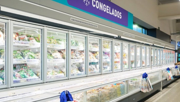 ep aldi asegura que sus congelados tienen un precio medio un 73 inferior al del mercado