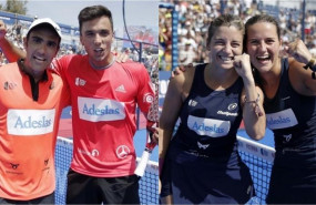 ep alejandro galanpablo lima vuelvenreinaralejandra salazarariana sanchez lograncuarto titulocervezas victoria mijas open