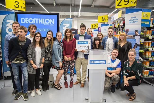 ep aperturala tiendadecathlonmirandaebro