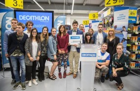 ep aperturala tiendadecathlonmirandaebro