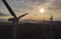 ep archivo   aerogeneradores en el parque eolico de serra do larouco a 31 de mayo de 2023 en esgos