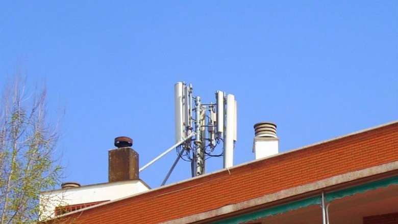 ep archivo antenas de telefonia ep archivo antenas de telefonia