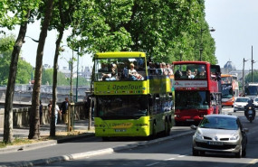 ep archivo   autobuses turisticos en paris