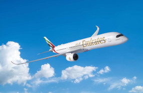 ep archivo   avion airbus a350 900 de emirates