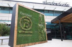 ep archivo   baileys se une al movimiento de b corp