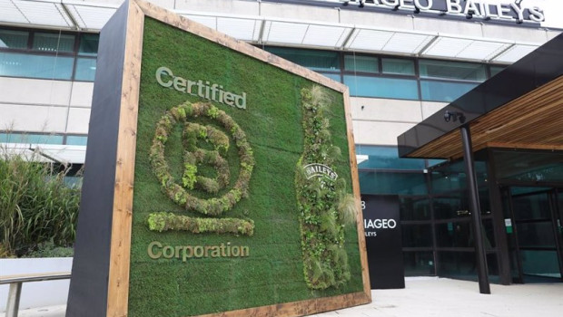 ep archivo   baileys se une al movimiento de b corp