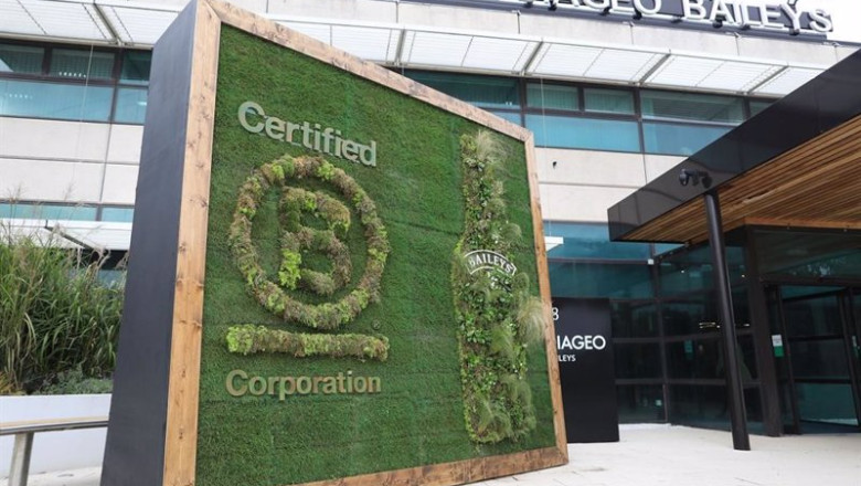 ep archivo   baileys se une al movimiento de b corp