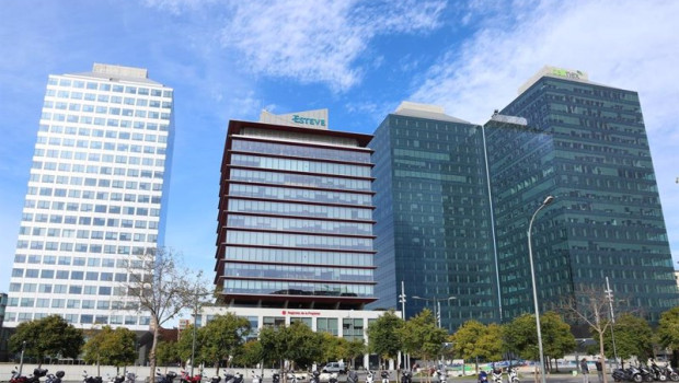 ep archivo   bcn fira district donde se encuentra la sede de laboratorios ordesa