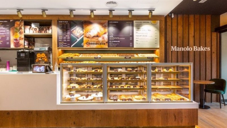 Archivo - Cafetería de Manolo Bakes | MANOLO BAKES - Archivo ep archivo cafeteria de manolo bakes