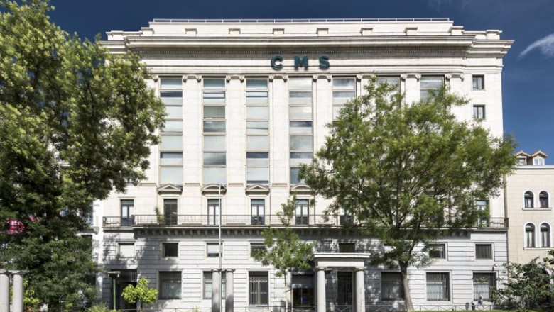 ep archivo   cms albinana suarez de lezo facturo 49 millones de euros en 2023 un 5 mas que el ano