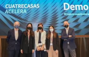 ep archivo   cuatrecasas acelera lanza su sexta edicion y amplia su convocatoria a latinoamerica