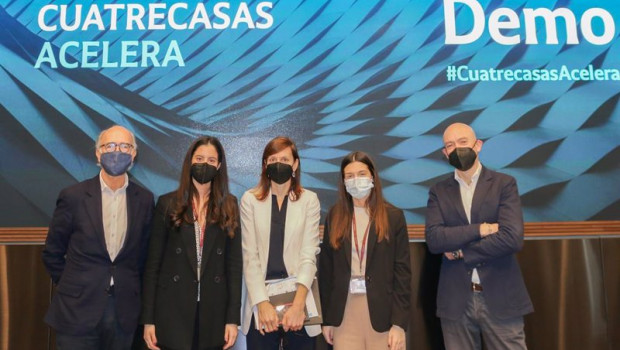 ep archivo   cuatrecasas acelera lanza su sexta edicion y amplia su convocatoria a latinoamerica